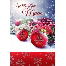 With Love Mom - 20972