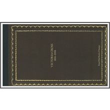 2006 DX37 Victoria Cross 1856-2006 Prestige Book Of Stamps
