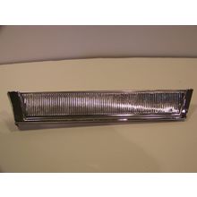 1967 CHRYSLER NEWPORT CUSTOM RF TIRE TO BUMPER FENDER TRIM #2785220