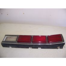 1973 MERCURY MONTEREY RH TAILLIGHT OEM