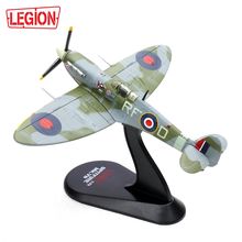 SPITFIRE MK.VB EN951 RF.D NO.303 SQN RAF - PANZERKAMPF 14618LC 1/72 - PRE ORDER