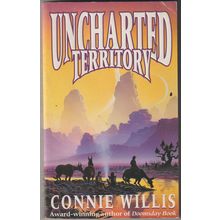 Uncharted Territory, by Connie Willis