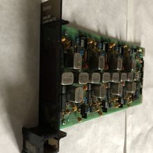 BAILEY 6634744K1,BAILEY ANALOG SLAVE MV/TC,6634744KI,BAILEY NO 6634744K1,AZ