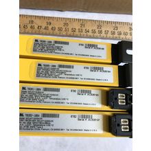 STI 70201-1004,70202-1004,70206-1006,70205-1  006 LIGHT CURTAINs MCJ47-12-500-R3