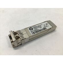 E7Y10A HP 16Gb SFP+ short wave SW XCVR-C transceiver 793444-001 680540-001