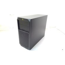 HP Z2 G4 Workstation Desktop, No CPU, No RAM, No GPU, No HDD *Barebone*