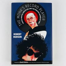 The Monk's Record Player Thomas Merton Bob Dylan and the Perilous Summer of 1966