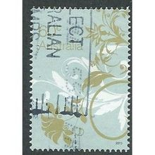 AUS 2010 60c 'FOR SPECIAL OCCASIONS' FINE USED (EBID35-991)