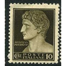 1945/1946 Michel 670Y - MLH (*)