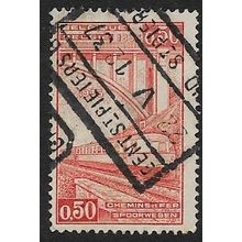 1935 Michel D175 - fine used (o)