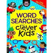 Wordsearches For Clever Kids