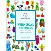 Whimsical Stitches