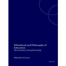 Whitehead And Philosophy Of Education