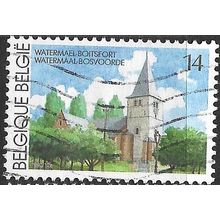 1990 Michel 2433 - fine used (o)