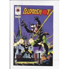 Bloodshot #19