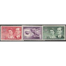 1954 SG 272/274 - #2 MLH (*)