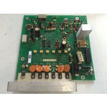 ADB ALNACO 44D2415 REV D, SIGN REGULATOR PCB ,EC