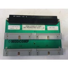 MODCOMP 516-110143-000,110143C2, 110143C1 PC BOARD PADDLE,CR