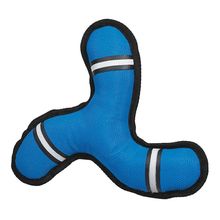 Zanies Toughstructables Toss Dog Toys Ring