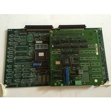 NACHI UM873C WITH UM858 PROCESSOR INTERFACE MODULE ,BB,BI
