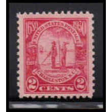 683 2c Charleston Fine Plus MNH O2056