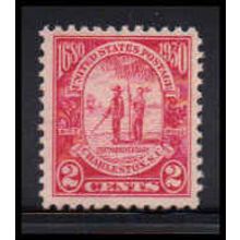 683 2c Charleston Fine MNH O2397