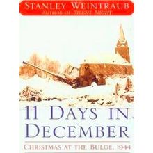 11 Days In December