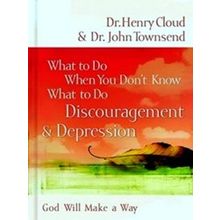 What To Do When You Don't Know What To Do