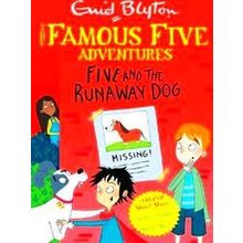 Famous Five: Short Stories Famous Five Colour Short Stories: Five - Enid Blyton