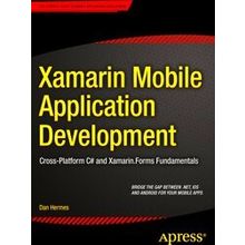 Xamarin Mobile Application Development