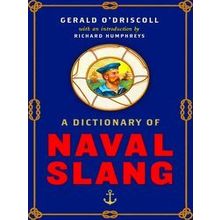 A Dictionary Of Naval Slang