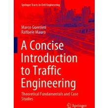 A Concise Introduction to Traffic Engineering