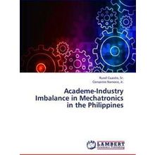 Academe-Industry Imbalance in Mechatronics in the Philippines
