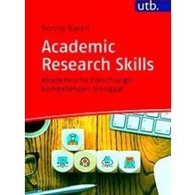 Academic Research Skills