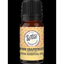 Essential Oils (Single Note) [ ]