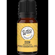 Essential Oils Synergy Blends (Comes in 18 Different Areas of Focus)[ ]