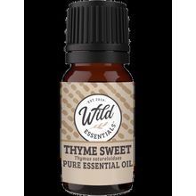 Essential Oils (Single Note) [ ]