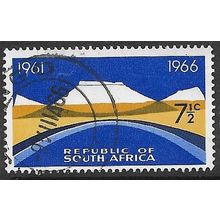 1966 SG 265 - fine used (o)