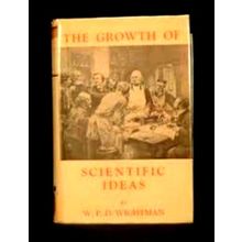 The Growth of Scientific Ideas