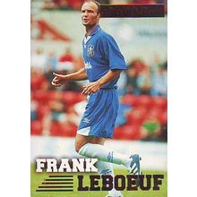 Merlin Premier Gold English Premier League 1996/97 Frank Lebouef