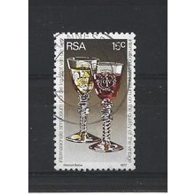 SouthAfrica.International Wine Symposium,Cape Town stamp.Fine Used.Sep25