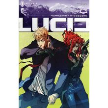 LUCID #2 - ARCHAIA ENTERTAINMENT (2010)