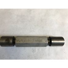 THE PIPE MACHINERY GO NO GO PLUG GAGE,1.314,1.590,ET