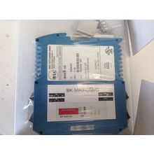 NEW BK MIKRO BKM9 DEFECTIVE TOOL RELAY BK MICRO9 I/O ,6304247 FE