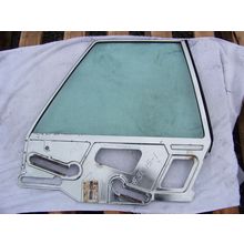 1964 65 66 CHRYSLER IMPERIAL 2 DOOR RH 1/4 WINDOW GLASS CROWN COUPE #2424708