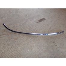 1941 Plymouth LH Grill Trim OEM NOS
