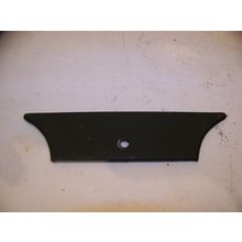 1973 DODGE DART DASH TRIM PLATE OEM