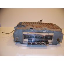 1964 CHRYSLER 300 K AM RADIO OEM
