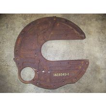 MOPAR 1409545-1 EARLY TRANSMISSION SPACER / ADAPTER OEM