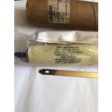 new WESTINGHOUSE 423D815A18 RDB-RBA-400 POWER FUSE REFILL, 250E-AMPS,EB